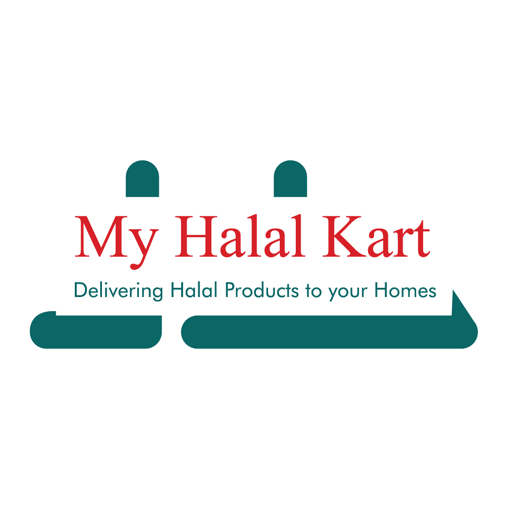 My Halal Kart